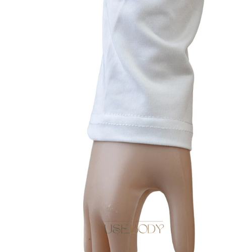 Body Assimétrico Gaia