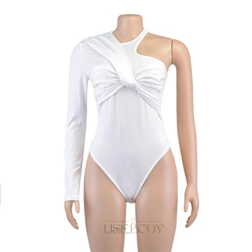 Body Assimétrico Gaia
